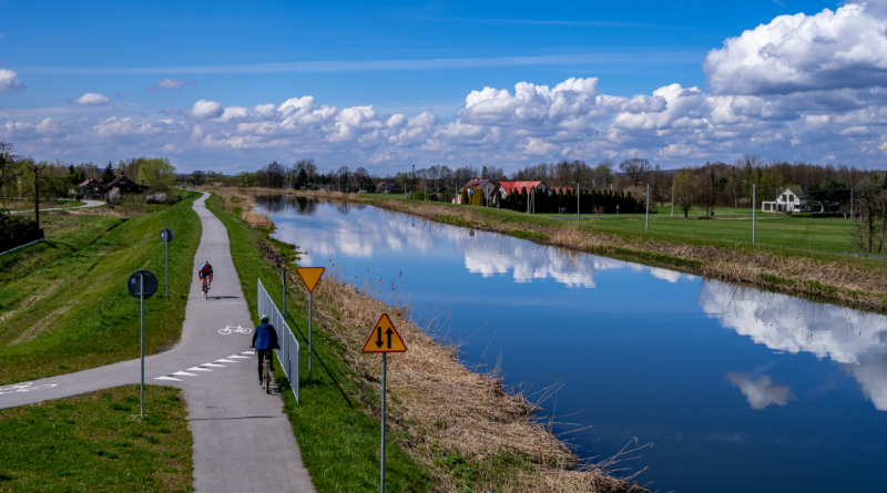 Kanał, który może się zmienić