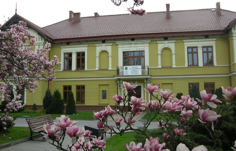 Coraz wyżej w Rankingu „Perspektywy”