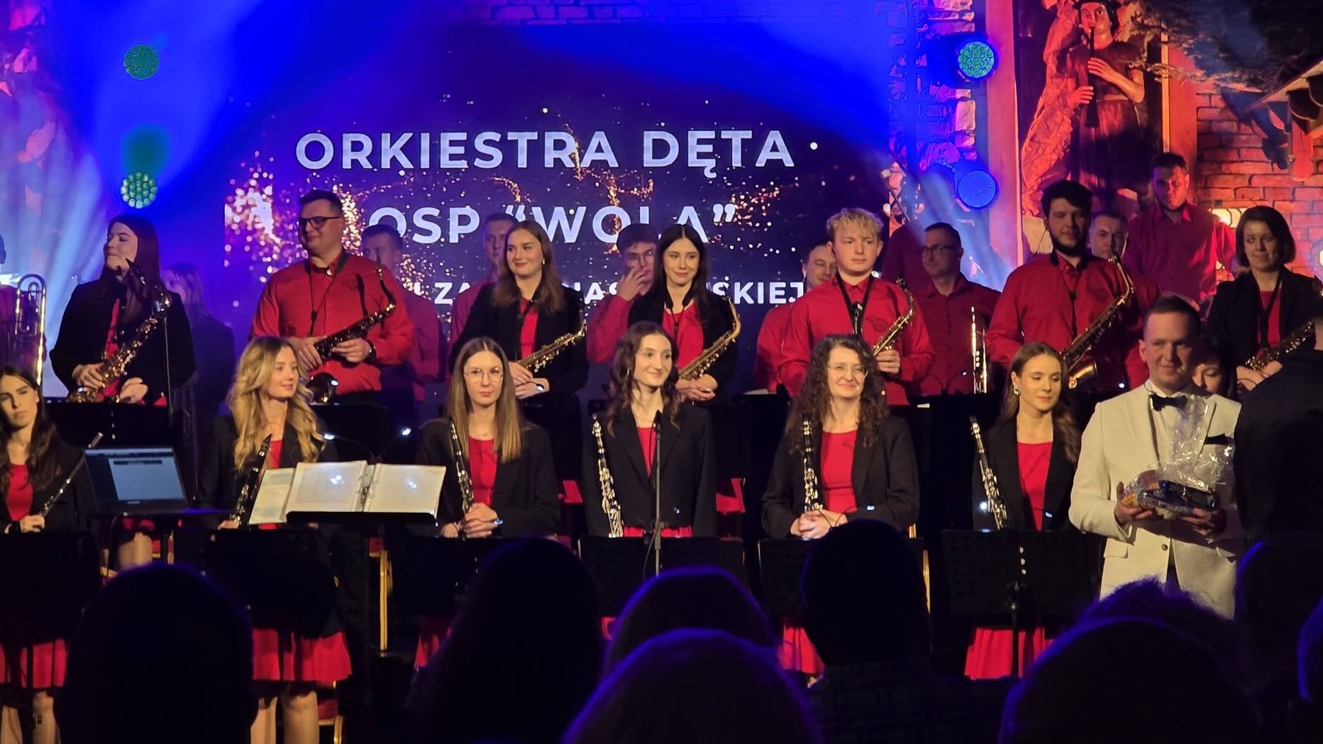 Muzyczny początek roku w Powiecie Krakowskim