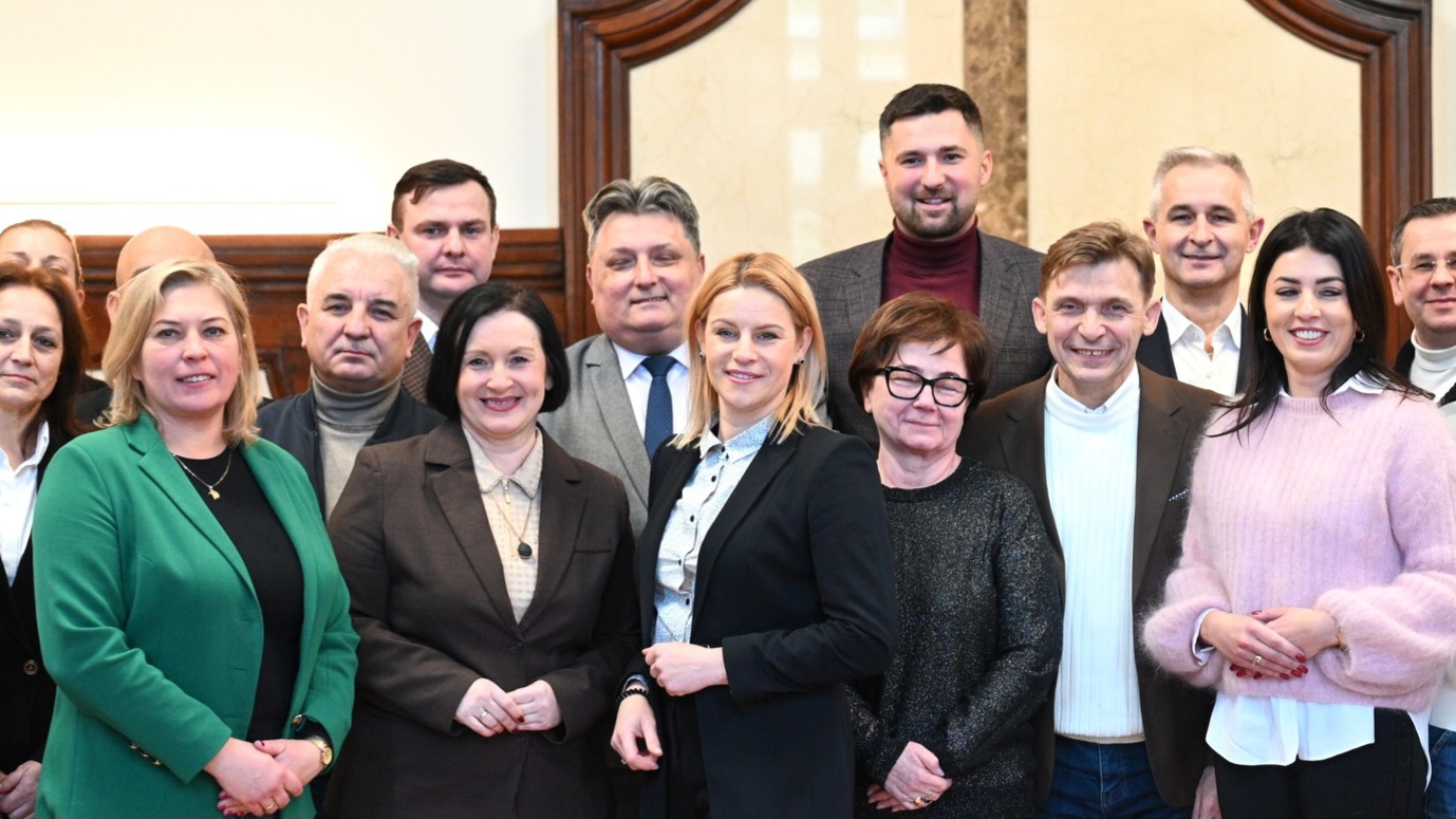 Ochrona środowiska w praktyce. Samorządy wymieniają doświadczenia