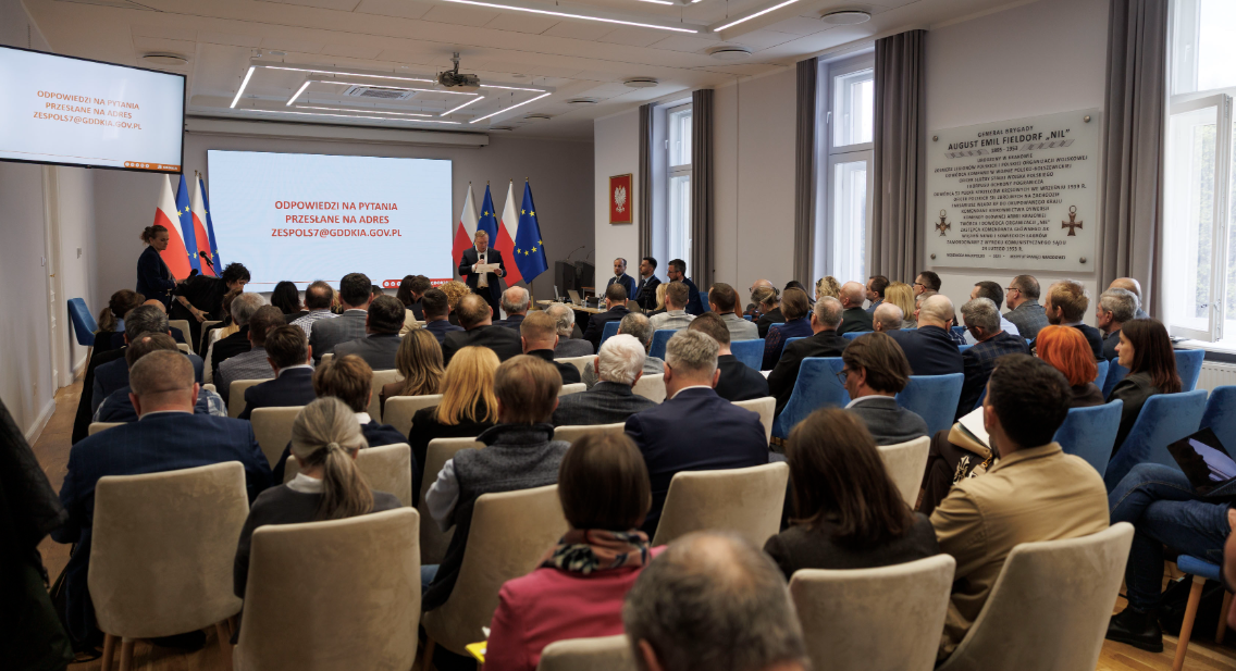 Ruszyły prace nad S7