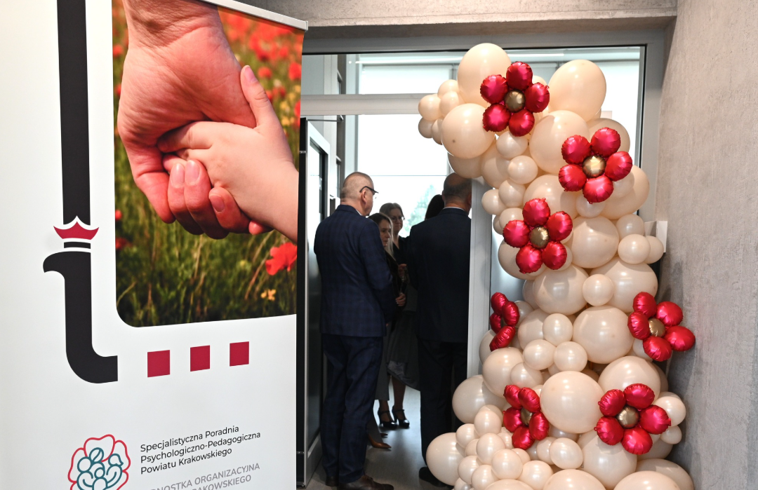 Ważna inwestycja dla mieszkańców. Pomoc bliżej niż myślisz