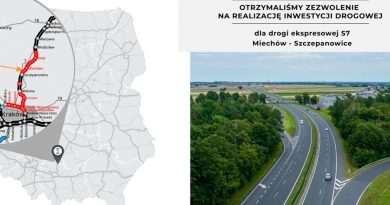 Budowa trasy szybkiego ruchu S7 idzie pełną parą! Kiedy pojedziemy do Warszawy z Krakowa nową drogą?