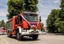 32 nowe samochody dla Małopolskich strażaków i ratowników!