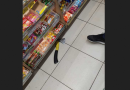 17 latek napadł z siekierą na sklep w Wieliczce!