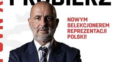 Nowym trenerem Reprezentacji Polski zostanie…?