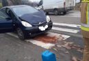 Zderzenie dwóch samochodów osobowych w Rudawie!