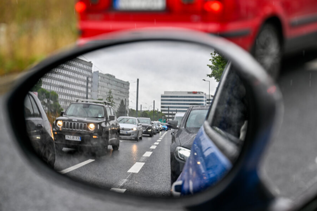 Strefa Czystego Transportu już działa w Krakowie