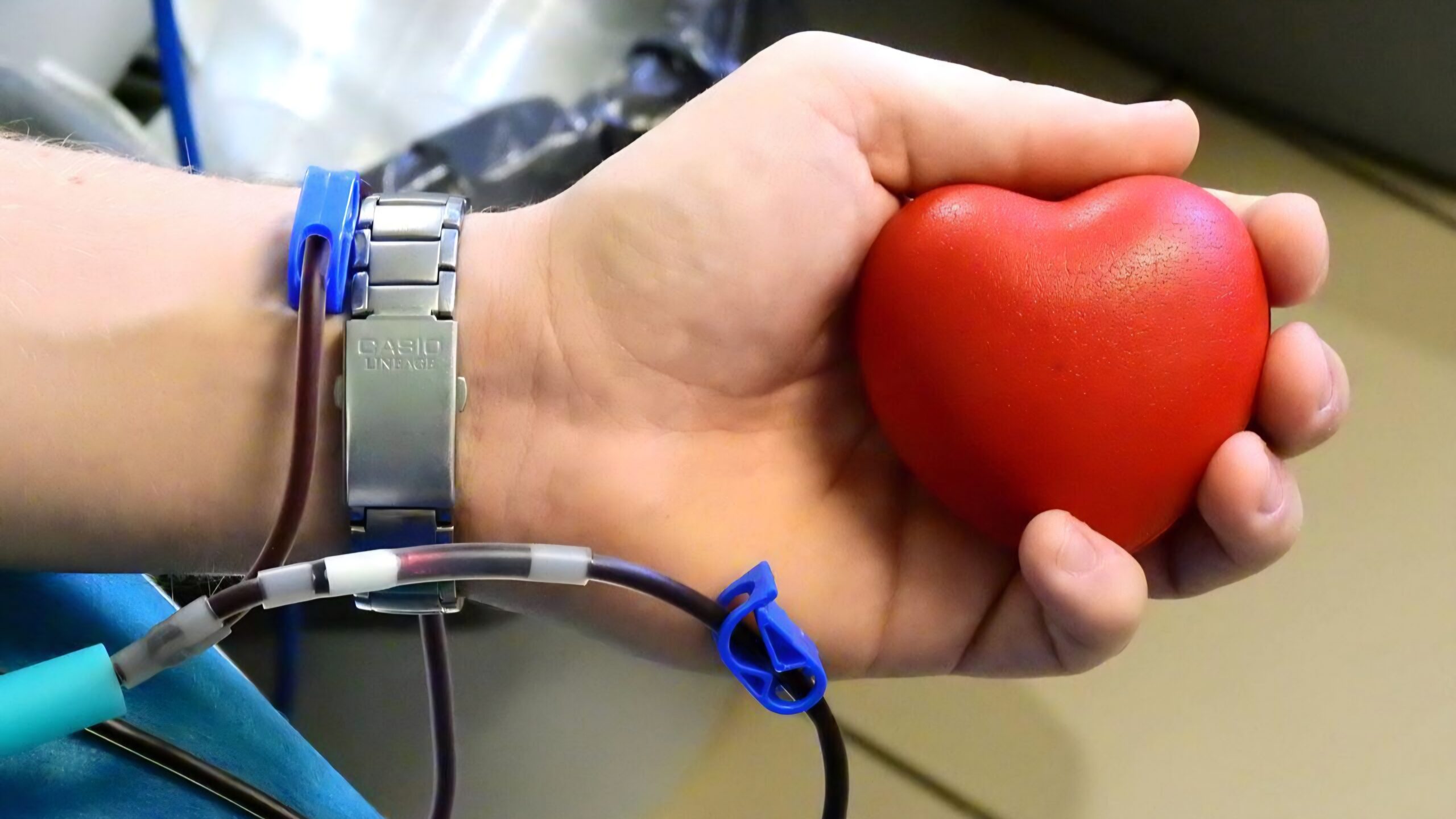 W Przegini znów będą ratować życie