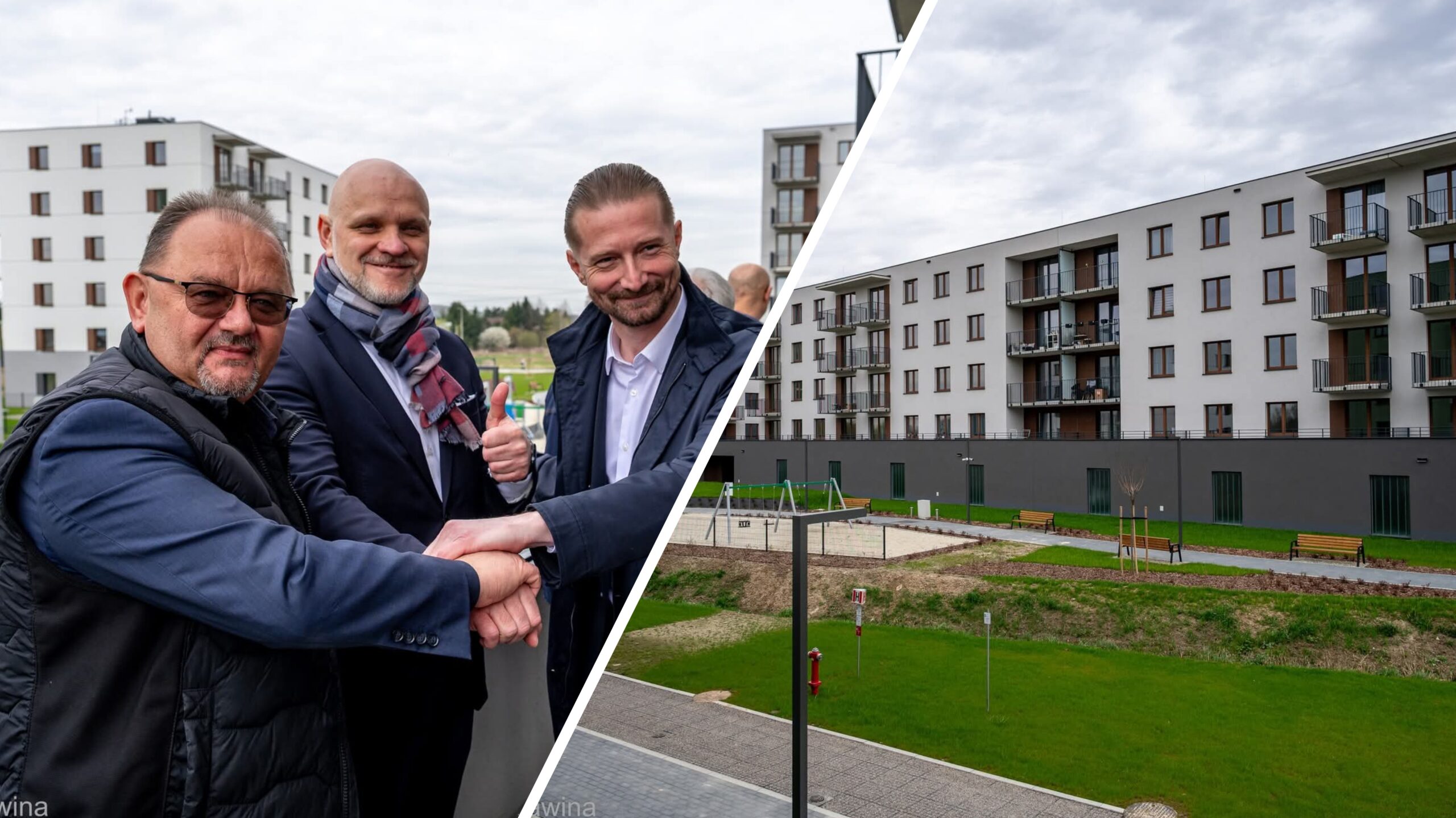 Rzepisko ogłasza sukces, mieszkańcy pytają: sukces dla kogo?