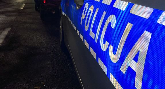 Zaatakował kierowcę. Ochłonie „za kratkami”