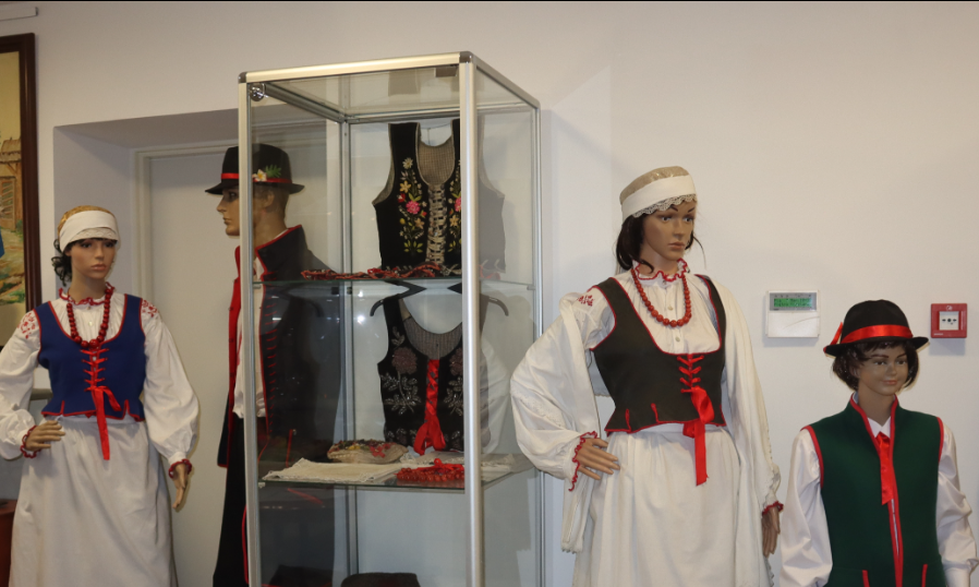 Muzeum, które się nie mieści