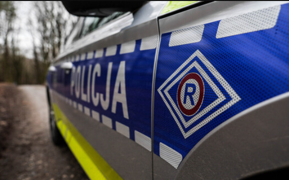 Pili i ruszyli w trasę. Policjanci zatrzymali nietrzeźwych kierowców