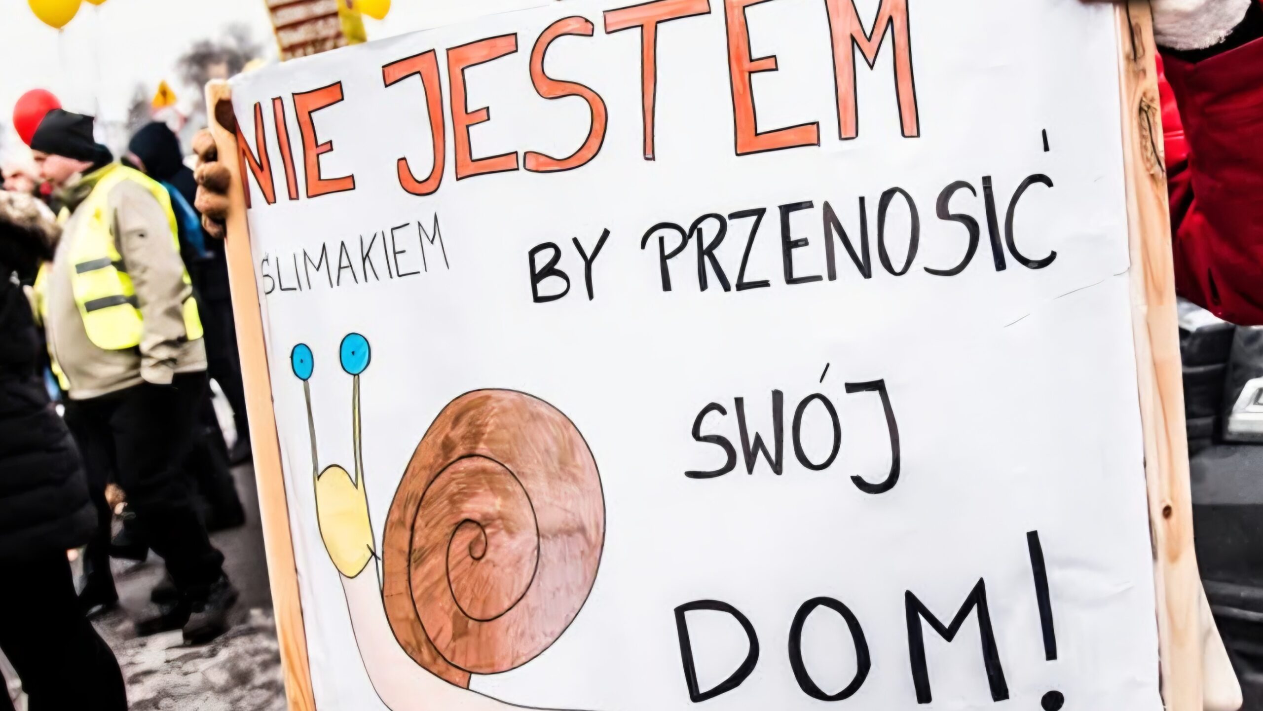 Przed Bożym Ciałem szykują się duże utrudnienia. Protesty przeciw S7 w trzech miejscach