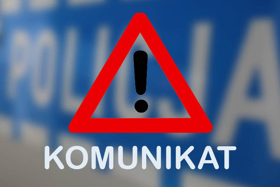 Widziałeś ten wypadek? Policja szuka świadków i nagrań z kamer