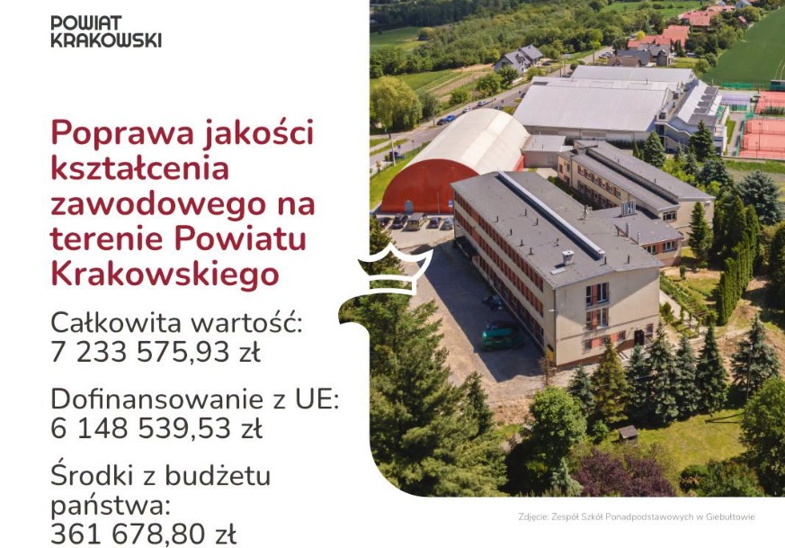 Nowe kwalifikacje i większe szanse na pracę. Uczniowie zdobywają uprawnienia kierowcy wózka widłowego