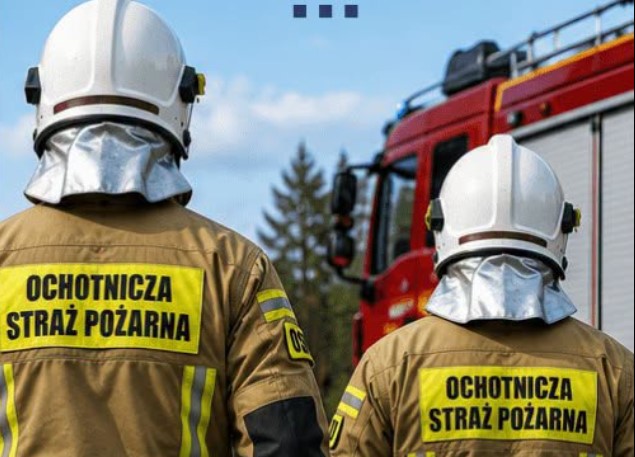 Setki tysięcy złotych dla OSP. Strażacy zyskają nowe wozy, quady i sprzęt