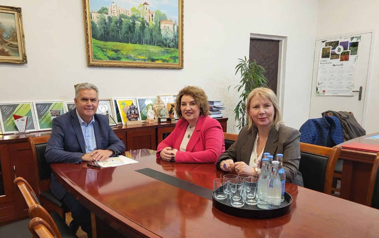 Są plany modernizacji obiektów w gminie Krzeszowice